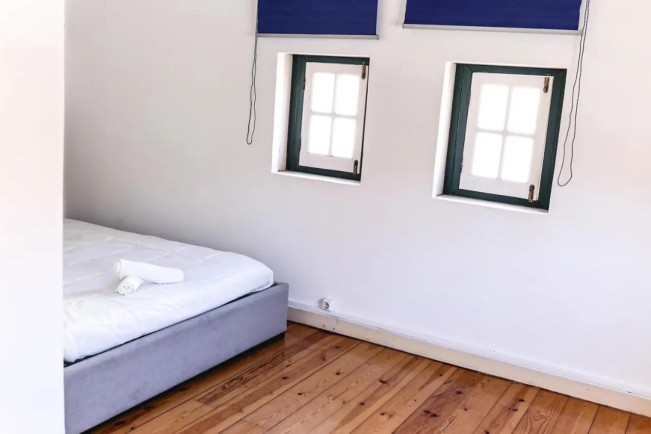 Heart Of Lisbon Hotel Guest house