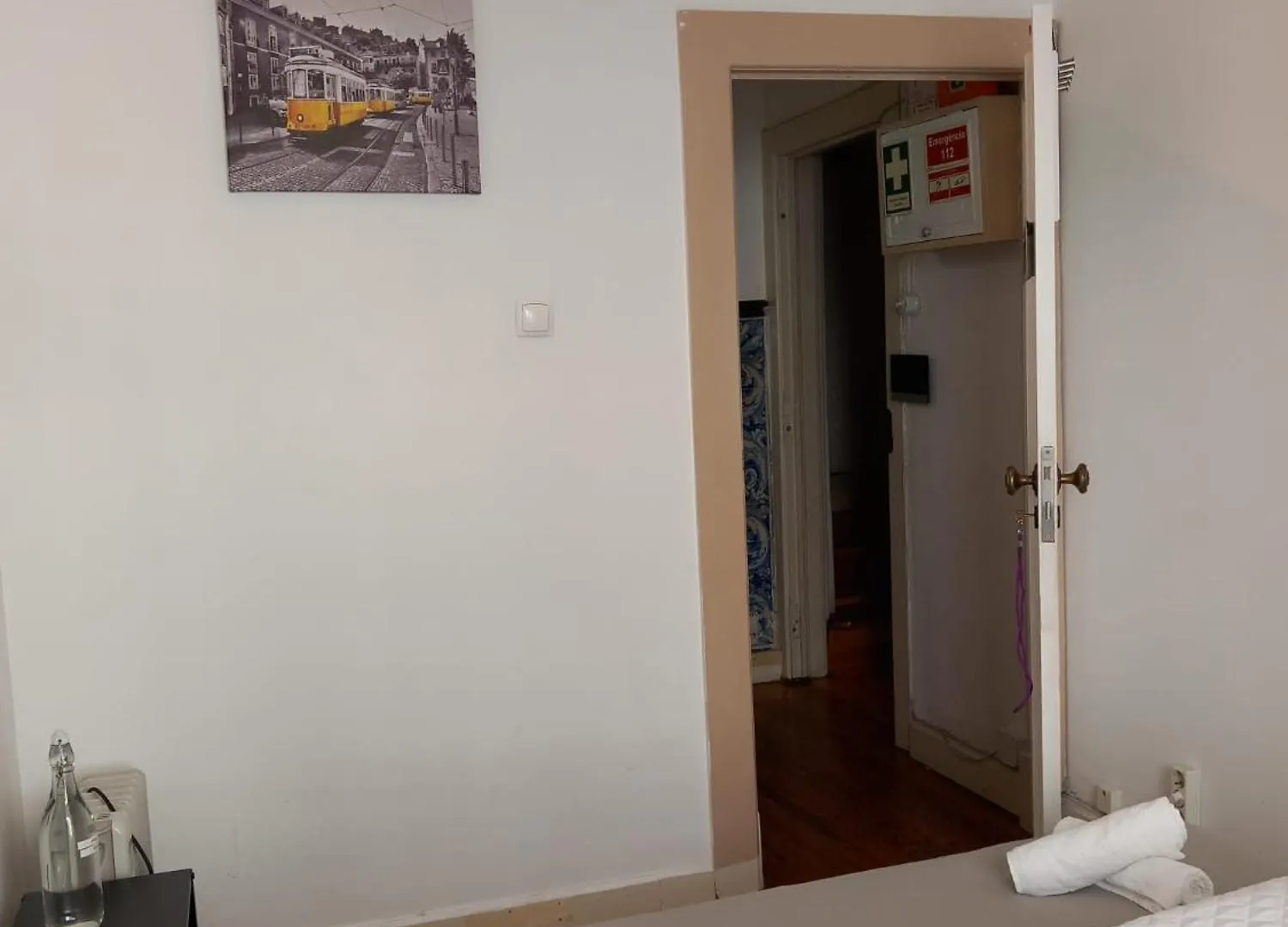 *** Guest house Heart Of Lisbon Hotel Portugal