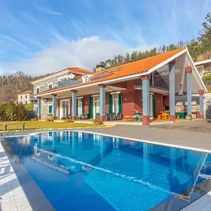 Farm stay Casa Caminho Verde