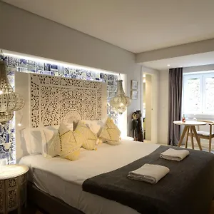 Dalma Old Town - Castelo *** Lisbon