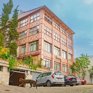 Hotel Elite Marmara Camlica