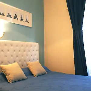 Avenir Jonquiere Paryż