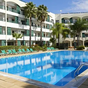 Aparthotel Formosa Park