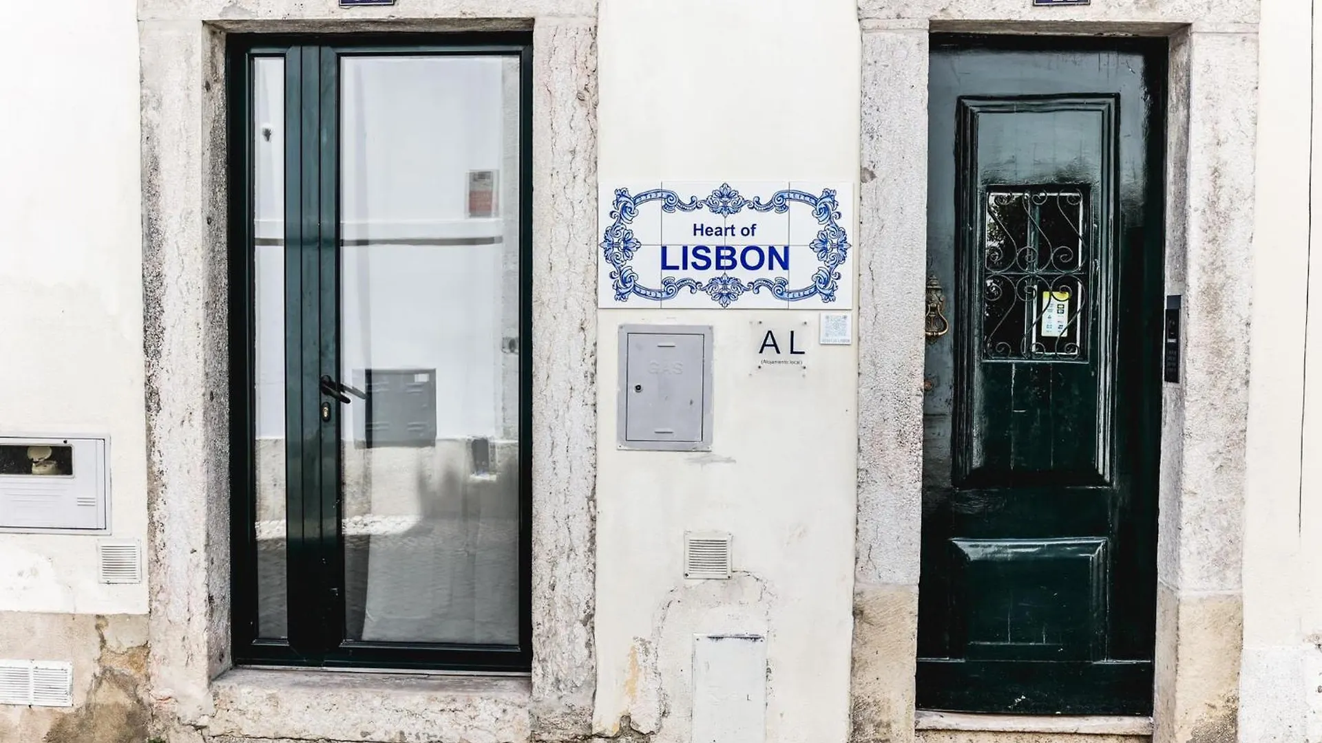 Heart Of Lisbon Hotel 3*,  Portugal
