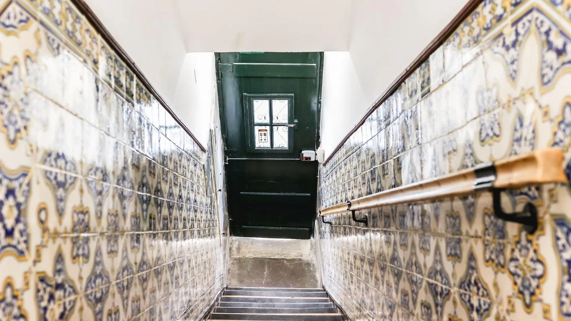 Heart Of Lisbon Hotel