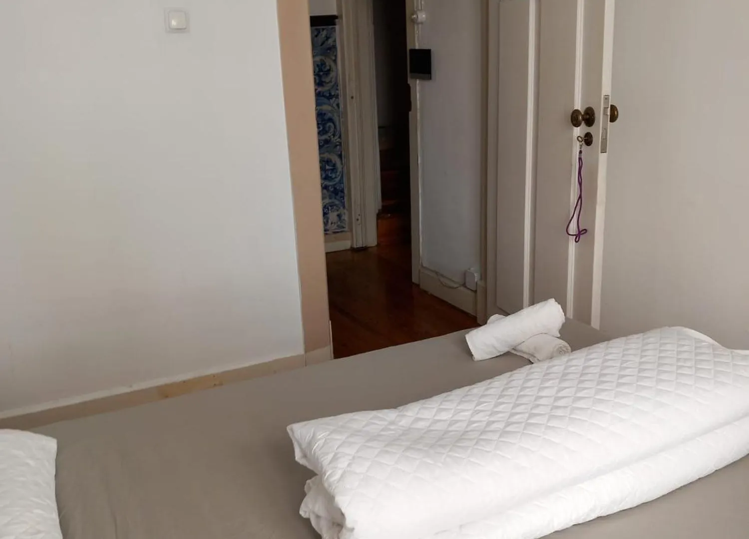 Casa de hóspedes Heart Of Lisbon Hotel