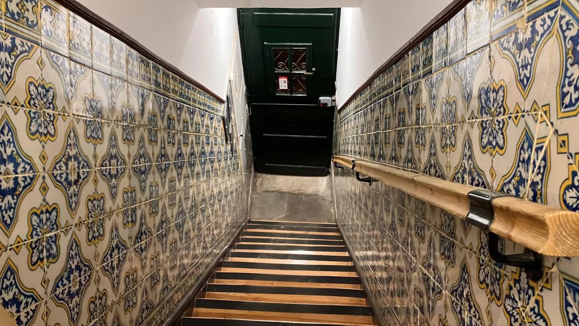 Gæstehus Heart Of Lisbon Hotel
