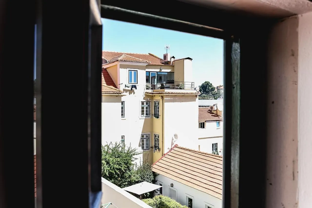 Heart Of Lisbon Hotel 3*,