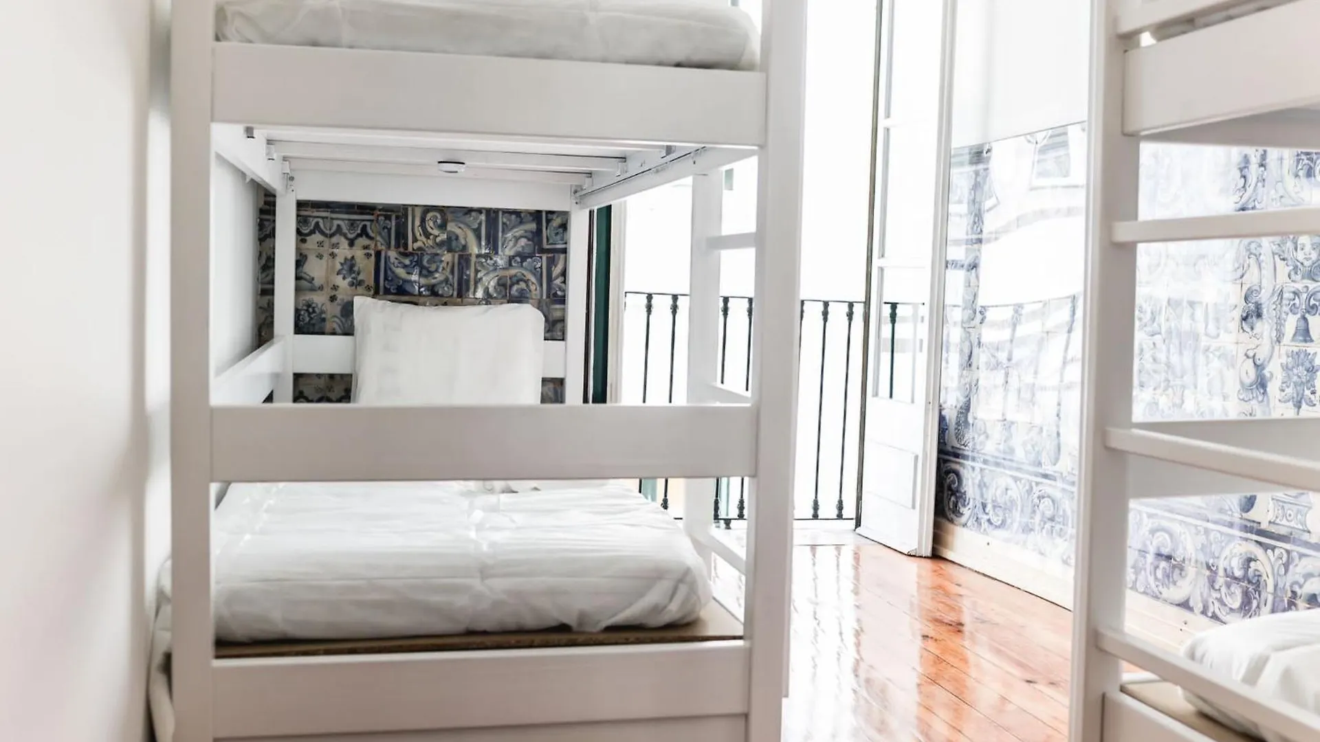 Heart Of Lisbon Hotel Portugal