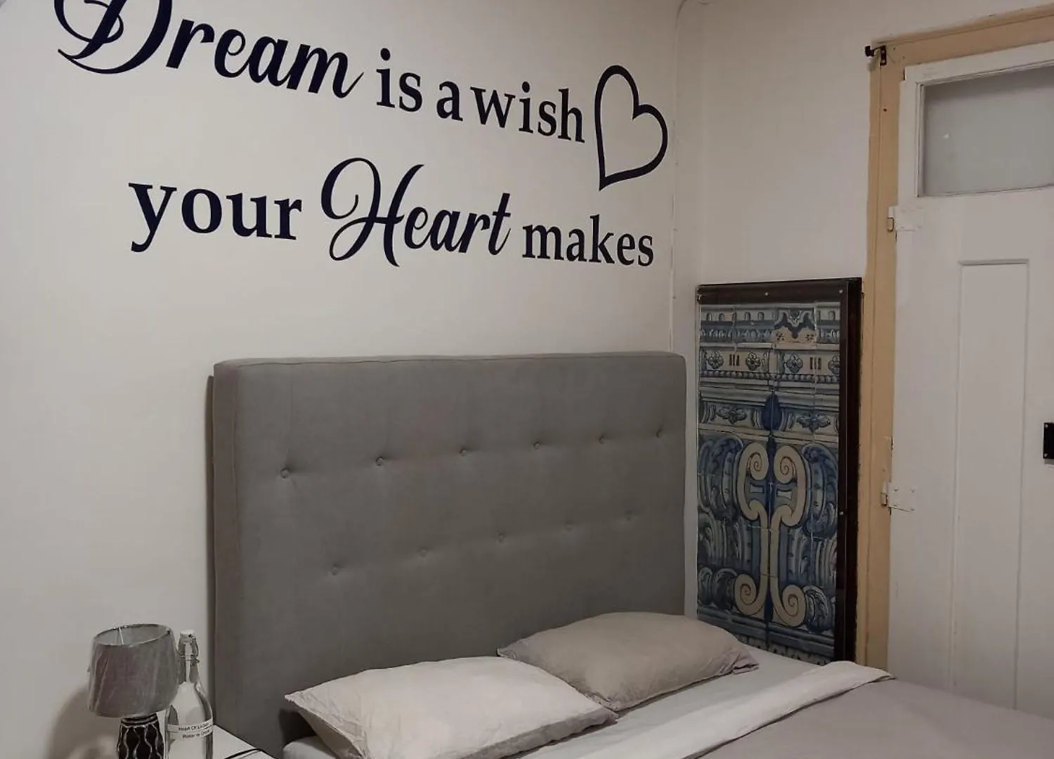 Heart Of Lisbon Hotel