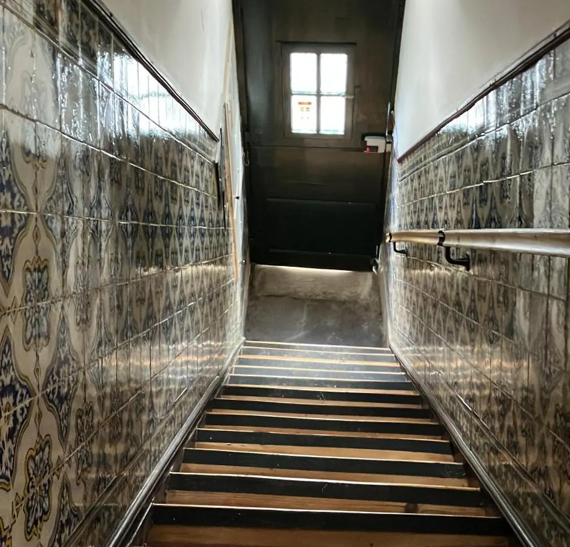 *** Guest house Heart Of Lisbon Hotel Portugal