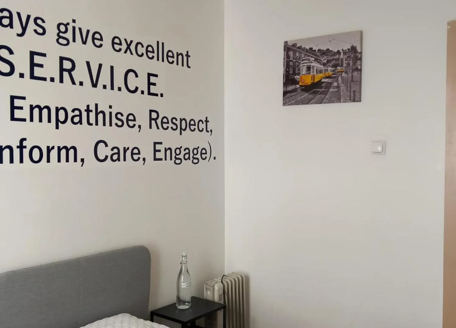 *** Guest house Heart Of Lisbon Hotel Portugal