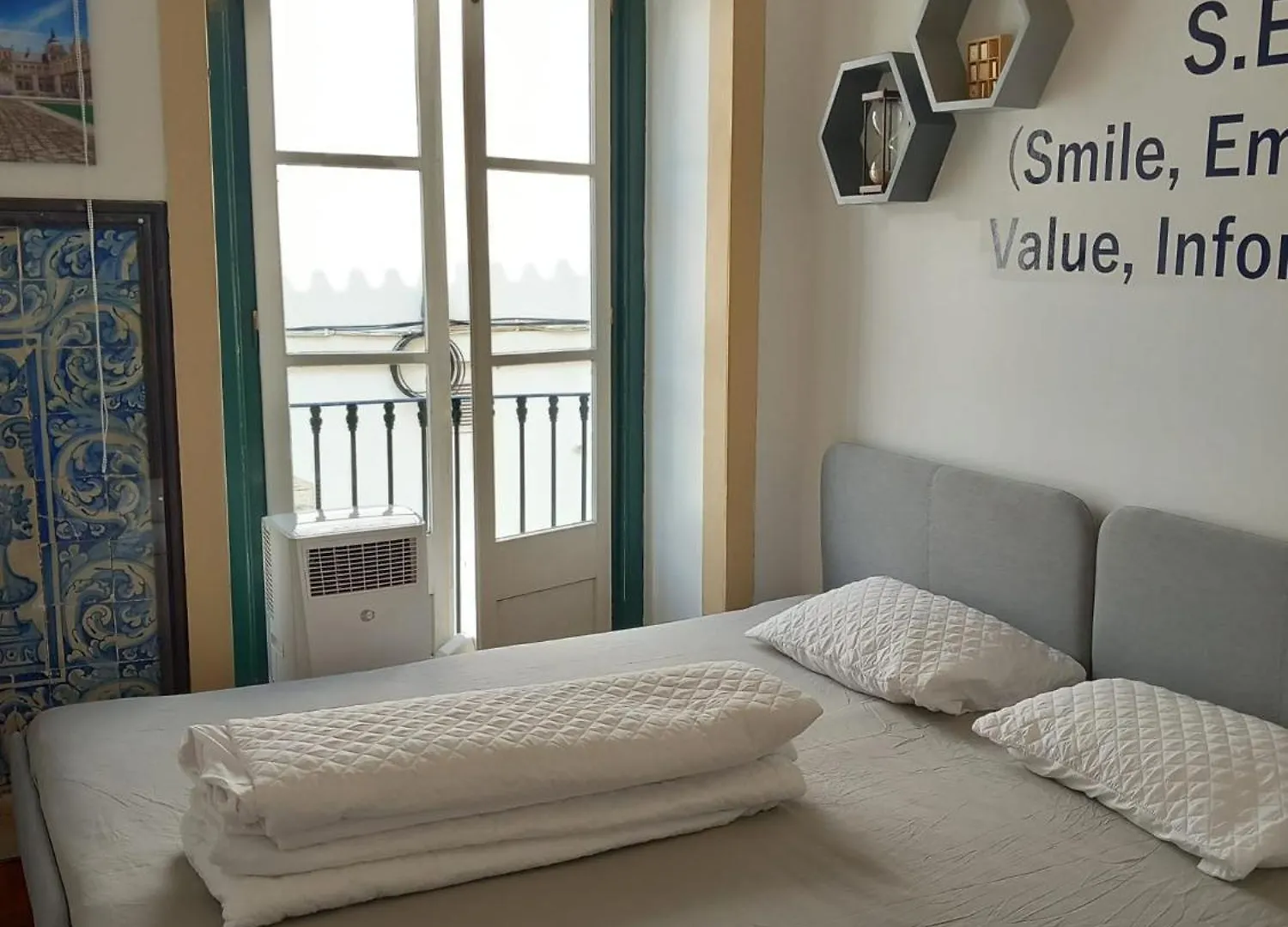 *** Guest house Heart Of Lisbon Hotel Portugal