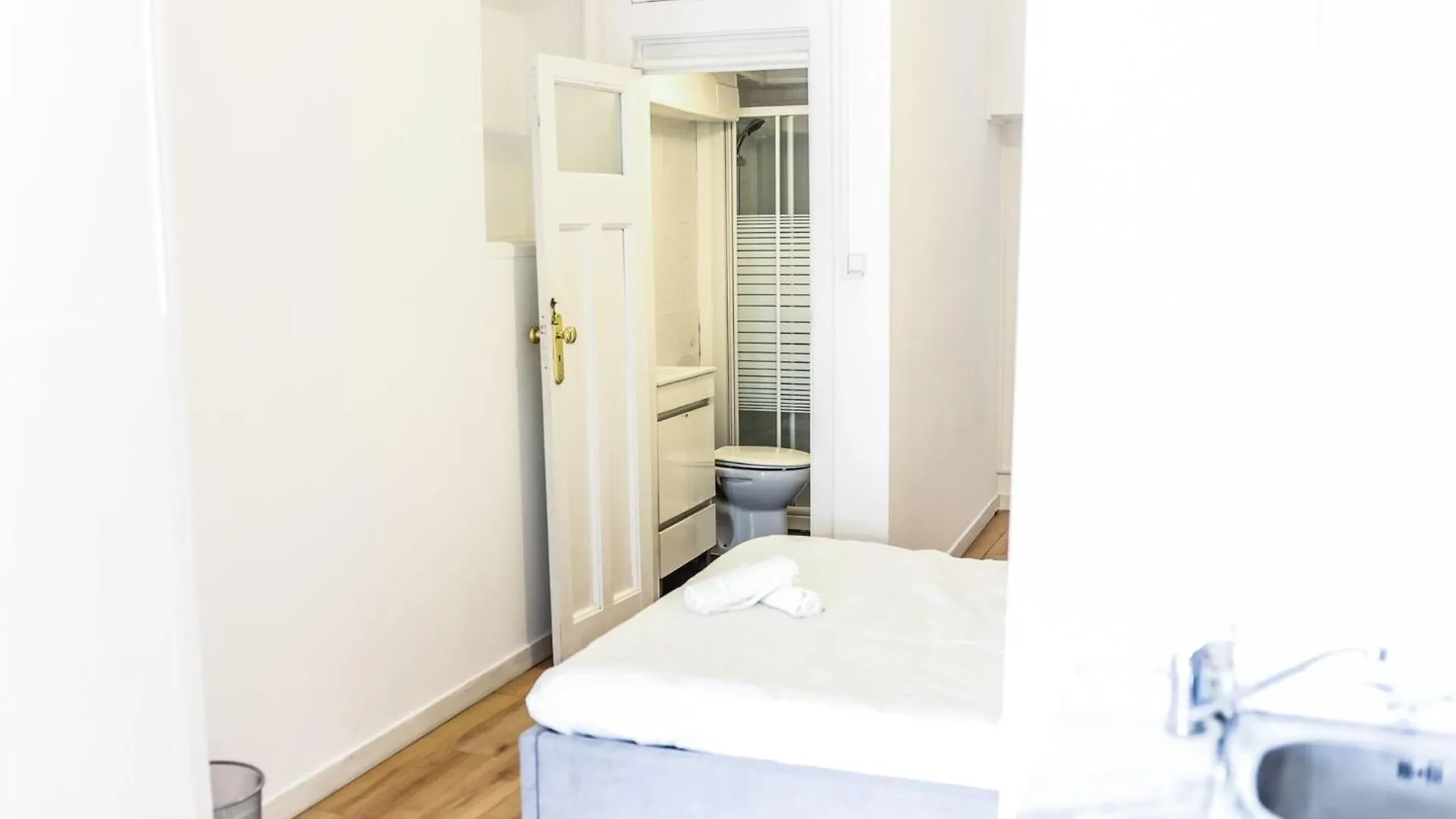 Heart Of Lisbon Hotel 3*,