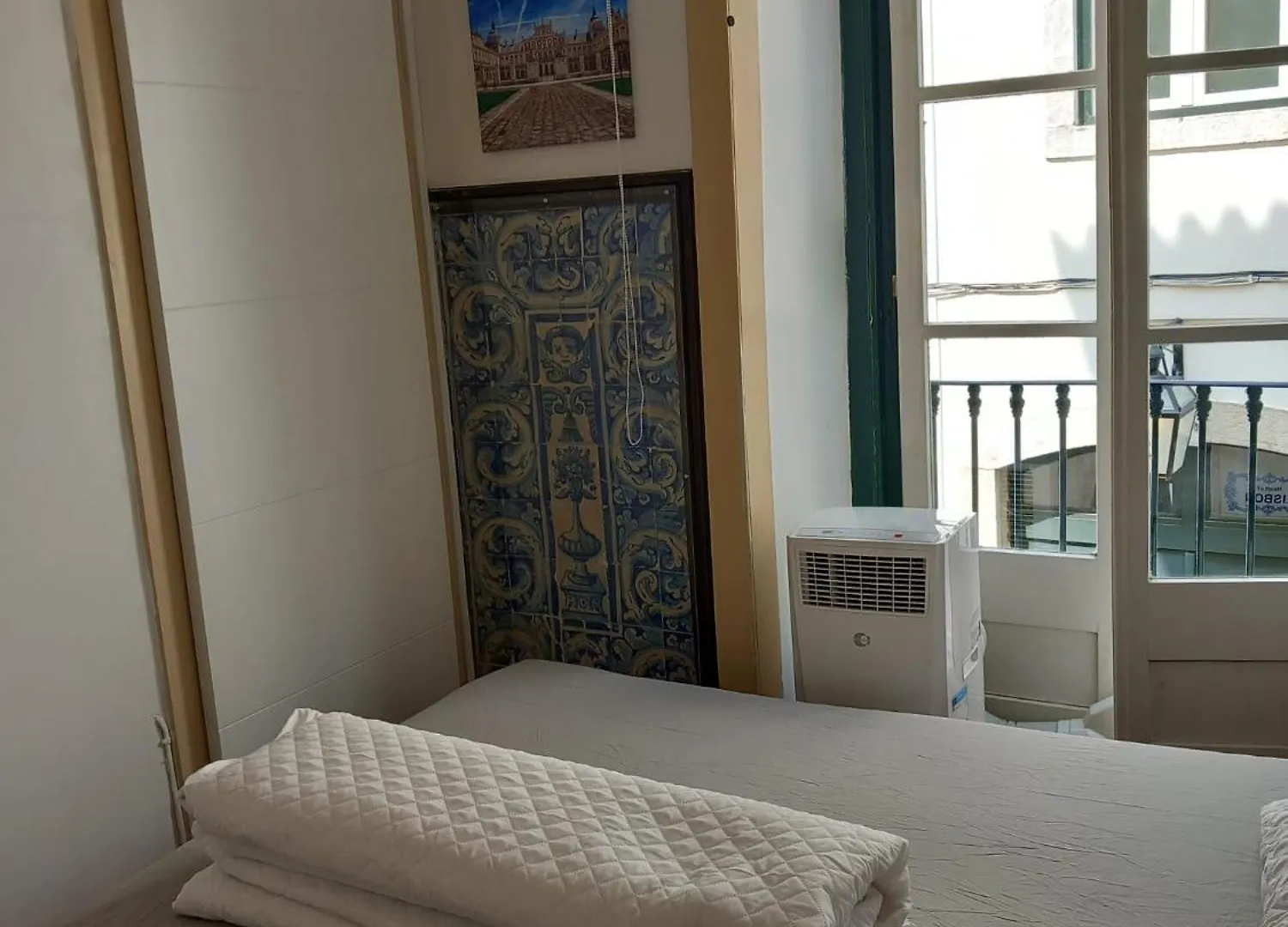 Hotel Heart Of Lizbona